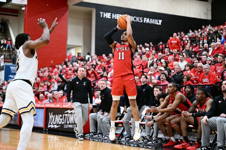 Milwaukee leans on strengths as YSU falls 84-74